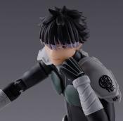 Kaiju No. 8 figurine S.H.Figuarts Gen Narumi 15 cm | BANDAI