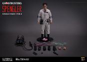 SOS Fantômes figurine Premium UMS 1/6 Egon Spengler Ver. 2 31 cm | BLITZWAY