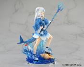 Hololive Production statuette PVC 1/7 Myth Gawr Gura 24 cm | COCO DESIGN