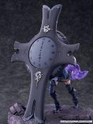 Fate/Grand Order statuette PVC 1/7 Final Singularity Grand Temple of Time: Solomon Mash Kyrielight 38 cm | CYBERG 2