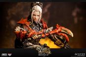 Monster Hunter figurine 1/6 Odogaron Deluxe 28 cm | DAMTOYS