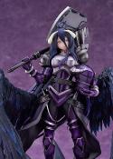 Overlord statuette PVC 1/7 Albedo Hermes Trismegistus Ver. 31 cm | DMM FACTORY