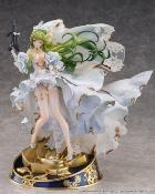 Girls Frontline statuette PVC SHIBUYA SCRAMBLE FIGURE 1/7 M950A Wounded Ver. 29 cm |ESTREAM