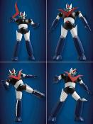 Mazinger Z figurine Diecast Grand Action Bigsize Model Great Mazinger Original Color Ver. 45 cm | EVOLUTION TOY