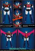 Mazinger Z figurine Diecast Grand Action Bigsize Model Great Mazinger Original Color Ver. 45 cm | EVOLUTION TOY