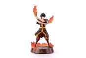 Avatar, le dernier maître de l´air statuette Zuko 32 cm | F4F