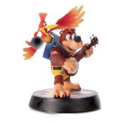 Banjo Kazooie statuette Banjo-Kazooie Duet 24 cm F4F