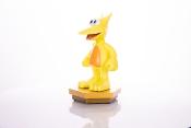 Banjo-Kazooie statuette Jinjo Yellow 23 cm | F4F