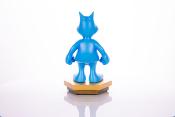 Banjo-Kazooie statuette Jinjo Blue 23 cm | F4F