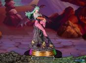 Darkstalkers statuette PVC Morrigan Aensland 25 cm | F4F