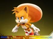 Sonic the Hedgehog 2 statuette Tails Standoff 32 cm | F4F