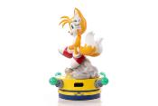 Sonic the Hedgehog statuette Tails 36 cm | F4F