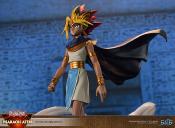 Yu-Gi-Oh! statuette Pharaoh Atem 29 cm | F4F