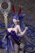 Fate/Grand Order statuette PVC 1/4 Murasaki Shikibu: Bunny Girl Style 53 cm | FREEing