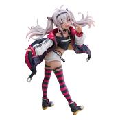 Nijisanji F:NEX statuette PVC 1/7 Matsukai Mao 22 cm | FURYU