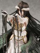 Overlord statuette PVC 1/7 Albedo White Dress Ver. 17 cm | FURYU