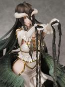 Overlord statuette PVC 1/7 Albedo White Dress Ver. 17 cm | FURYU