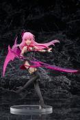 Engage Kiss statuette PVC 1/7 Kisara Demon Ver. 24 cm | FURIYU