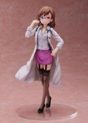 A Certain Magical Index statuette PVC 1/7 Misaka 24 cm | FURYU 