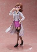 A Certain Magical Index statuette PVC 1/7 Misaka 24 cm | FURYU 