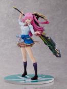 Heaven Burns Red statuette 1/7 Megumi Aikawa 23 cm | FURIYU