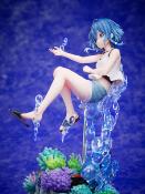 The Aquatope on White Sand pack 2 statuettes PVC 1/7 Kukuru Misakino & Fuka Miyazawa 24 - 34 cm | FURYU