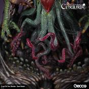 H.P. Lovecraft Cthulhu Mythos statuette Giant Great Old One Cthulhu 40 cm | GECCO