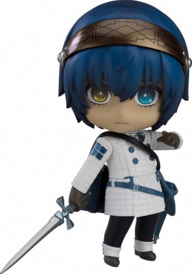 Metaphor: ReFantazio figurine Nendoroid Protagonist 10 cm I Good Smile Company
