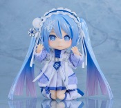 Character Vocal Series 01: Hatsune Miku figurine Nendoroid Doll Snow Miku: Yukiiro Pop Ver. 14 cm I Good Smile Company