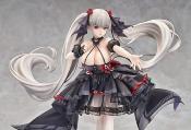 Azur Lane statuette PVC 1/7 Formidable (µ Equipment) 23 cm | Good Smile Company