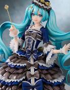 Character Vocal Series 01: Hatsune Miku statuette PVC 1/7 Hatsune Miku: Shooting Star a la Mode Ver. 26 cm | Good Smile Company