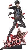 Persona 3: Dancing in Starlight statuette PVC 1/7 P5D Protagonist 27 cm | Good Smile Company