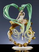 Character Vocal Series 01: Hatsune Miku Characters statuette PVC 1/6 Symphony: 2022 Ver. 31 cm | Good Smile Company