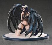 Overlord statuette PVC 1/7 Albedo: Negligee Ver. 17 cm | Good Smile Company