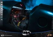 Batman : Le Défi véhicule Movie Masterpiece 1/6 Batmissile 109 cm | HOT TOYS