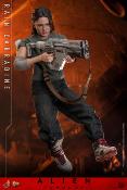 Alien: Romulus figurine Movie Masterpiece 1/6 Rain Carradine 26 cm | HOT TOYS