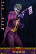 Batman: The Killing Joke figurine 1/6 The Joker 31 cm | HOT TOYS