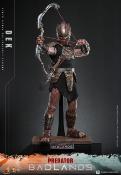 Predator: Badlands figurine Movie Masterpiece 1/6 Dek 30 cm| HOT TOYS