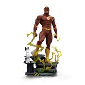 DC Comics statuette Legacy Replica 1/4 Flash 54 cm | IRON STUDIOS