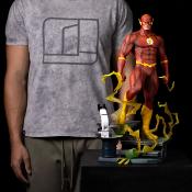 DC Comics statuette Legacy Replica 1/4 Flash 54 cm | IRON STUDIOS
