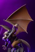 Gargoyles statuette 1/10 Art Scale Hudson 33 cm | IRON STUDIOS