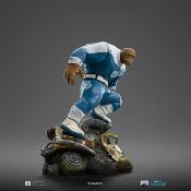 Fantastic Four statuette 1/10 Art Scale The Thing 26 cm | IRON STUDIOS