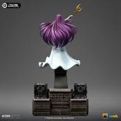 Saint Seiya statuette 1/10 Deluxe Art Scale Saori Kiddo 51 cm | Iron Studios 