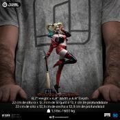 DC Comics statuette 1/10 Art Scale Harley Quinn (Gotham City Sirens) 22 cm | IRON STUDIOS