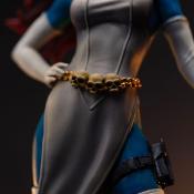 Marvel Comics statuette 1/10 Mystique 20 cm  | IRON STUDIOS