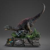 Jurassic World: Dominion statuette 1/20 Demi Art Scale Therizinosaurus 29 cm| IRON STUDIOS