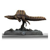 Jurassic World Icons statuette Spinosaurus 18 cm | IRON STUDIOS