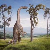 Jurassic Park statuette 1/10 Demi Art Scale Welcome to the Jurassic Park Special Edition 80 cm | IRON STUDIOS