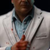 Daredevil: Born Again statuette 1/10 Art Scale Kingpin 21 cm | IRON STUDIOS