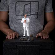 Daredevil: Born Again statuette 1/10 Art Scale Kingpin 21 cm | IRON STUDIOS